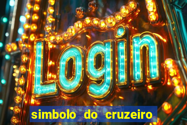 simbolo do cruzeiro futebol clube